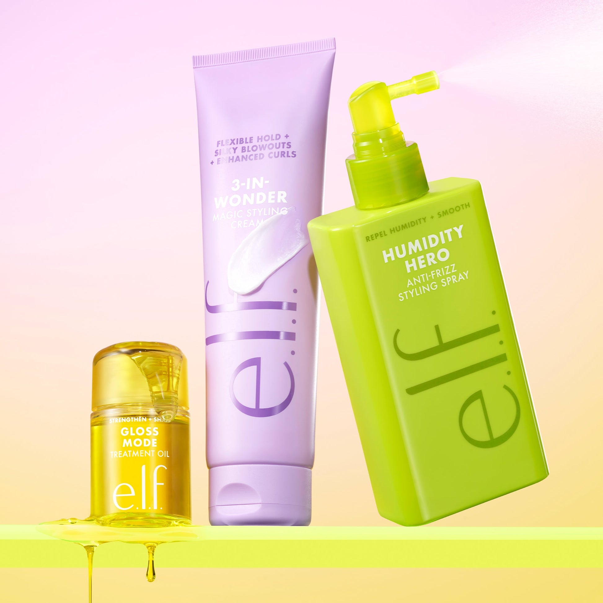 humidity-hero-anti-frizz-styling-spray-e3 111325_elf_HumidityAntifrizz_GlossMode_3InWonderCream-Group_IGF_1x1_aa14a13b-b131-4d87-b193-bf31192018d5.jpg