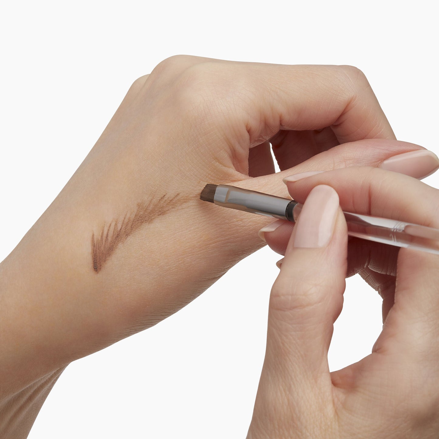 precision-dual-sided-eyebrow-brush-v7 85315_PrecisionDualSidedEyebrowBrush_Model_V2.jpg